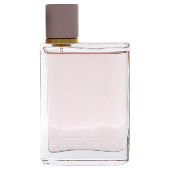Burberry Her by Burberry for Women - 1.6 oz EDP Spray - Picture 2 of 5